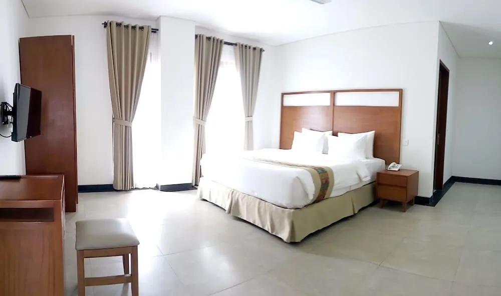 Kuta Town House Apartments Indonesia