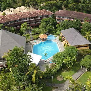 Hotel Palm Bali, Kuta (Bali)