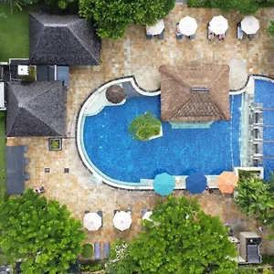 Resort Rama And, Kuta (Bali)