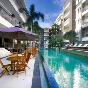 Resort Bali Kuta, BALI
