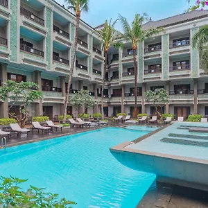 Hotel The Vira Bali Boutique &, Kuta (Bali)