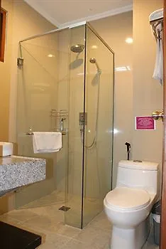 Kuta Town House Apartments Kuta Lombok