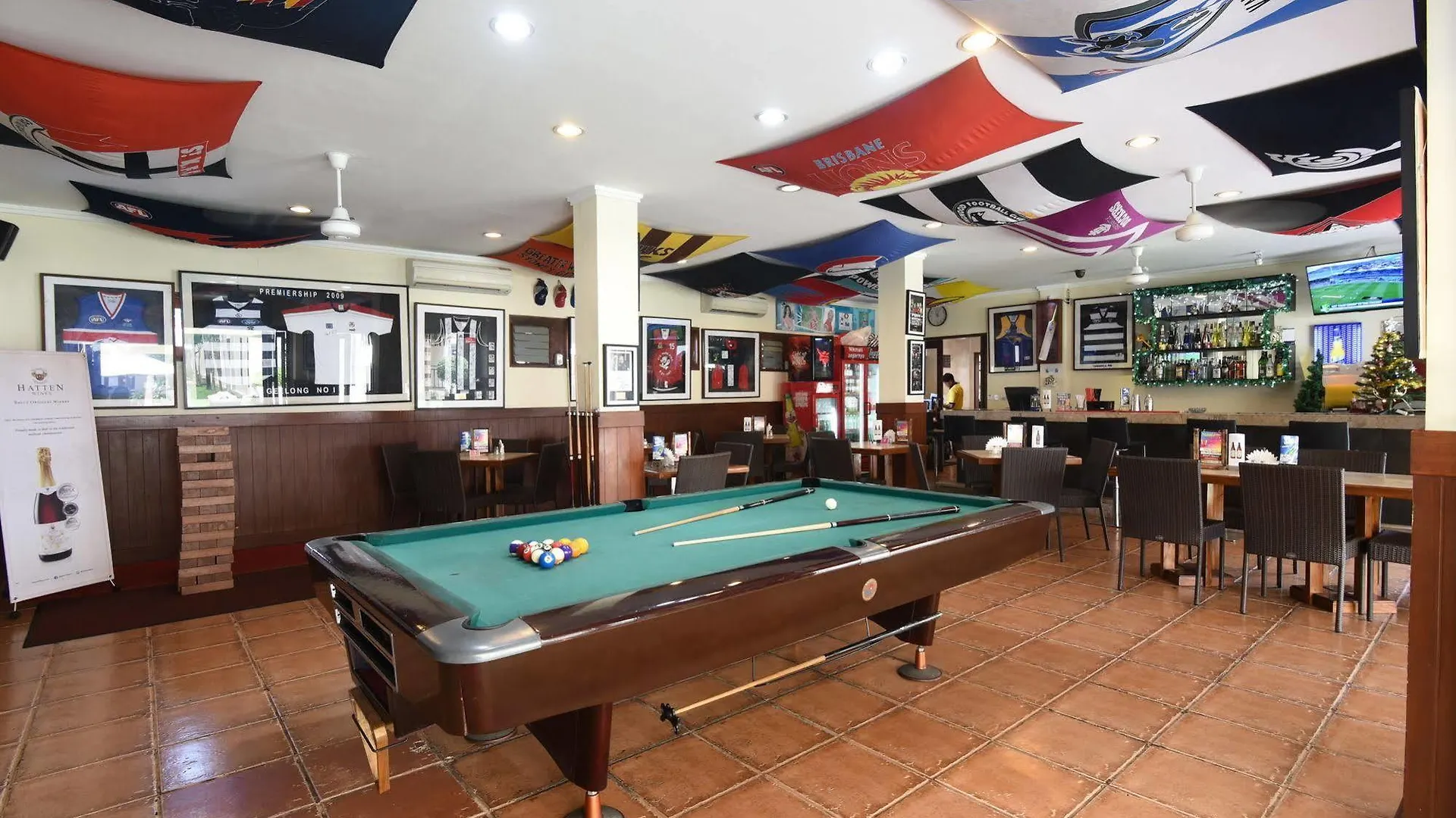 Kuta Town House Apartments