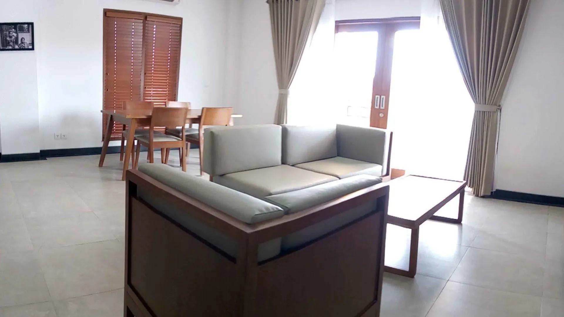Kuta Town House Apartments Appart hôtel
