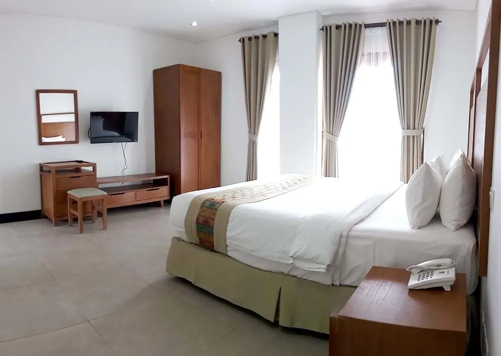 Kuta Town House Apartments Kuta (Bali)