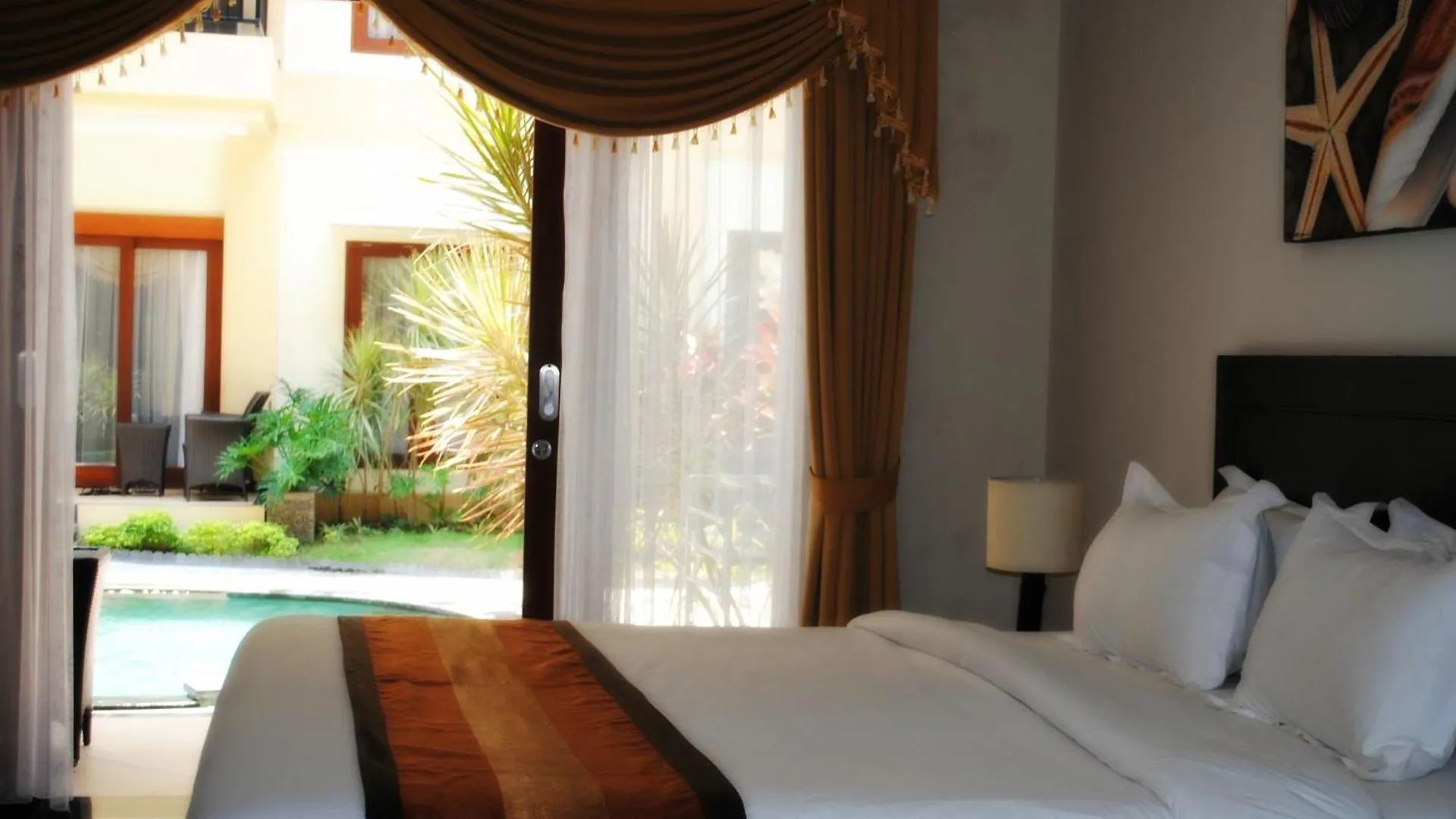 Kuta Town House Apartments Aparthotel Kuta (Bali)