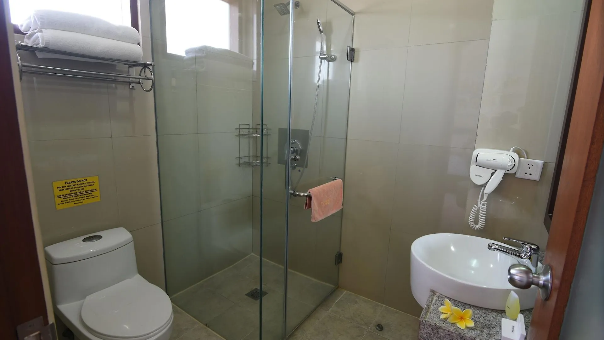 Kuta Town House Apartments Апарт-отель Кута
