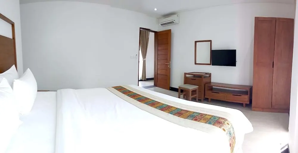 Kuta Town House Apartments Индонезия
