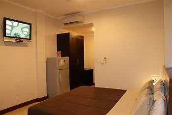 Kuta Town House Apartments