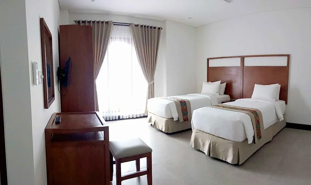 Kuta Town House Apartments